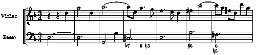 incipit