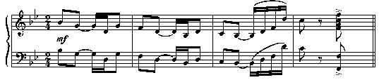 incipit