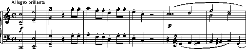 incipit