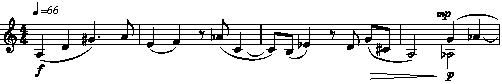 incipit