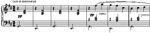 incipit