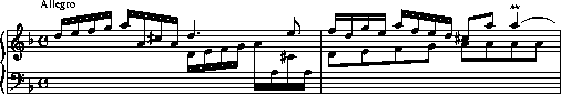 incipit